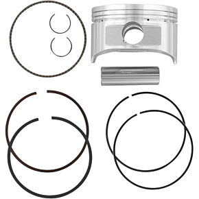 Wiseco Piston 4606M08500
