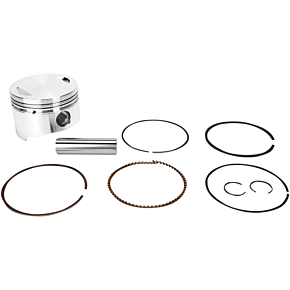 Wiseco Piston 4671M07650