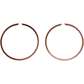 Wiseco Ring Set 2539CD