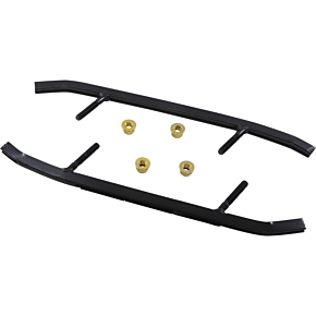 Ace™ Flat-Top® Carbide Runners - 6" AS6-9600