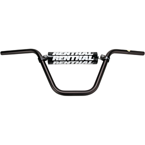 Handlebar - 7/8" - 797 50cc Playbike - Black 79701BK08219