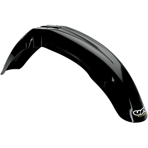 Front Fender - Black HO03662001
