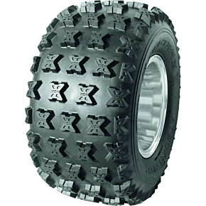 Tire - Pactrax II - Rear - 20x11-8 - 6 Ply 0820-3670