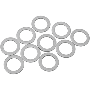 Crush Washer - 12 mm 1742-0116