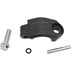 Bracket - Replacement - Hymec - Black 2700176