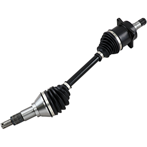 Complete Axle Kit - Front Left WE383017