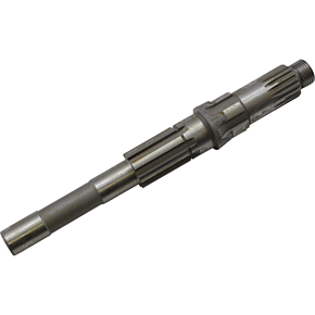 4-Speed Mainshaft 258190