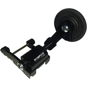 Rouski Retractable Wheel System 472500