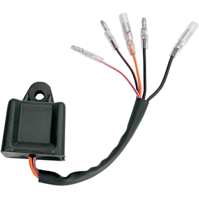 Hot Shot CDI Box - Yamaha 15-411