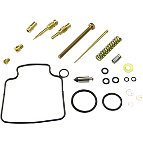 Carburetor Kit - TRX500 '01-'04 03-043