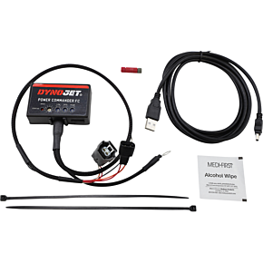 Power Commander Fuel Control - Honda 420 Rancher Foreman FC16018