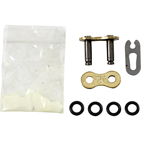 520 X1R GB - Replacement Master Link - Clip JTC520X1RGBSL