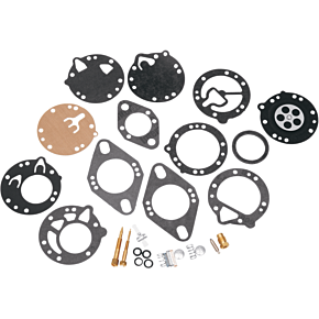 Tillotson Carburetor Kit - RK1 Hot Rod Series 465