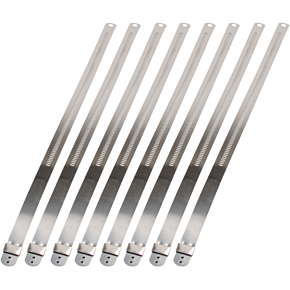 Exhaust Tie 010211