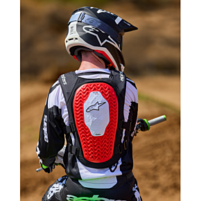Tech-Air® MX Airbag System - 2XL 6500626-20-XXL