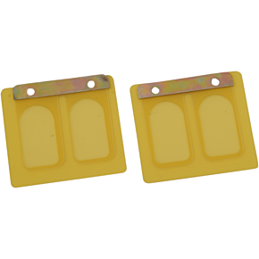 Power Reed Set - Kawasaki/Yamaha 630