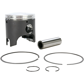 Piston Kit - Yamaha - +.5 mm 010-829-05PK
