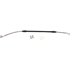 Galfer Braking Stainless Steel Brake Line FK003D344R