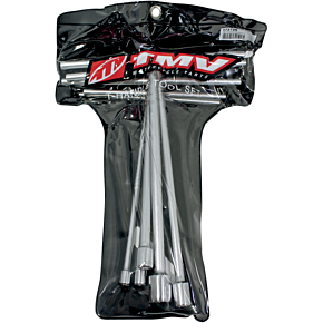 T-Wrench Set - 5-Piece - 8 mm -17 mm 172725