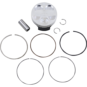 Piston Kit 8614DA