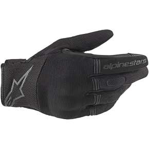 Alpinestars Women's Copper Gloves - Black - Medium