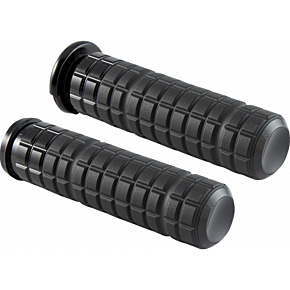 Grips - SpeedLiner - Cable - Black 500-000