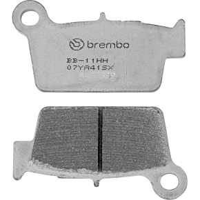 PRIME Sinter SX Brake Pads 07YA41SX