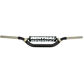 Handlebar - Twinwall® - 994 - KTM High - Black 99401BK02185