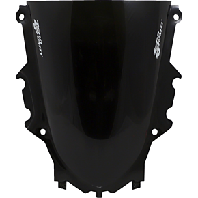 Windscreen - Dark Smoke 20-554-19