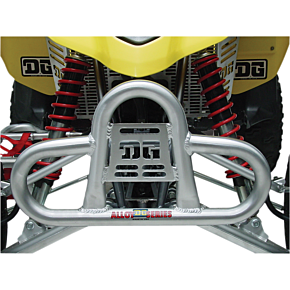 Alloy Bumper - LT-Z 250 55-6105