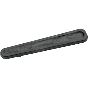 Contour Footpeg Rubber Insert 0035-9006