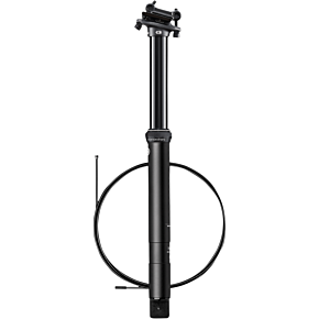 Highline 7 Dropper Post - 31.6 x 125 mm 16381