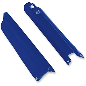 Fork Cover - Blue - YZ/YZF YA03896-089
