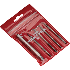 Precision Pick - Set 3850-0538