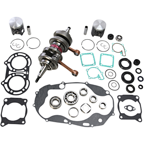 Engine Rebuild Kit - Yamaha Banshee 350 WR101-077