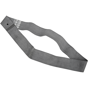 Rim Strip - 17" x 2.4" - Center Valve - 10 Pack 0350-0172