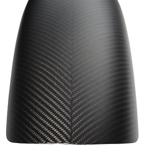 Fender - Front - Matte Black 12057M