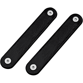 Turn Signal Eliminators - Smooth 908370B