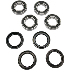 Wheel Bearing Kit - Front - Suzuki PWFWK-S12-500