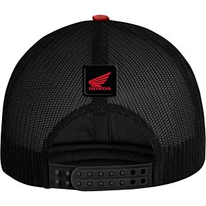 Goldwing Hat - Heather Red/Black NP21A-H2491