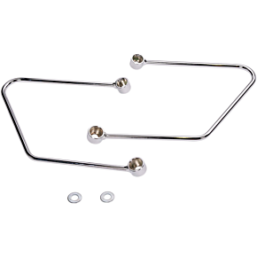 Saddlebag Supports 02-6115