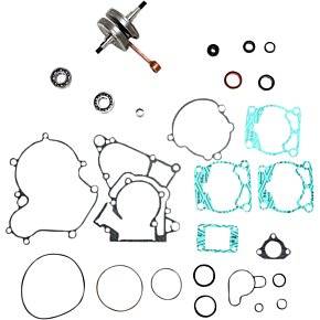 Crankshaft Kit CBK0188