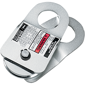 Snatch Block - 9000LB 88898