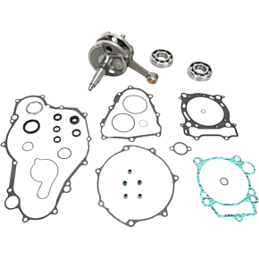 Crankshaft Kit CBK0098