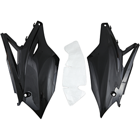 Side Panels - Black KA04737-001