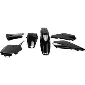 Replacement Body Kit - Black SUKIT405-001