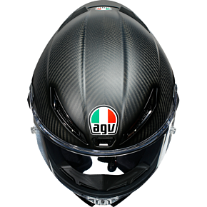 Pista GP RR Helmet - Matte Carbon - Small 2118356002007S