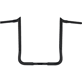 Handlebar - Monkey Bagger - 14" - Black PYO:MBB125-14 B