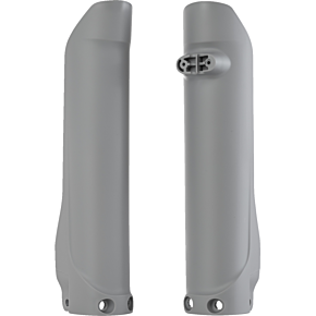 Acerbis Lower Fork Cover - Gray 2470687119