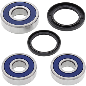 ALL BALLS Wheel Bearing - Kit - Rear - Yamaha - 25-1360